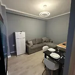 Appartement Xhimi's Seaside Durrës