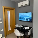 Xhimi's Seaside Appartement Durrës
