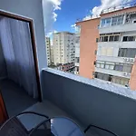 Xhimi's Seaside Appartement Durrës