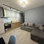 Appartement Xhimi's Seaside Durrës