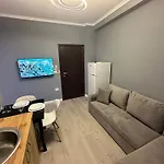 Xhimi's Seaside Appartement