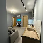 Xhimi's Seaside Appartement *
