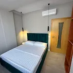 Appartement Xhimi's Seaside