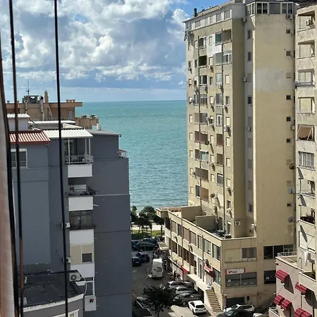 Xhimi's Seaside Durrës