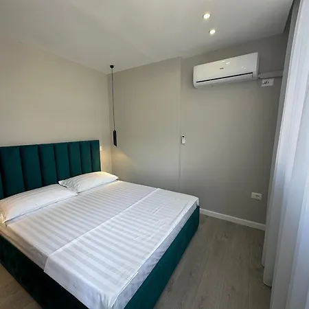 Xhimi's Seaside شقة