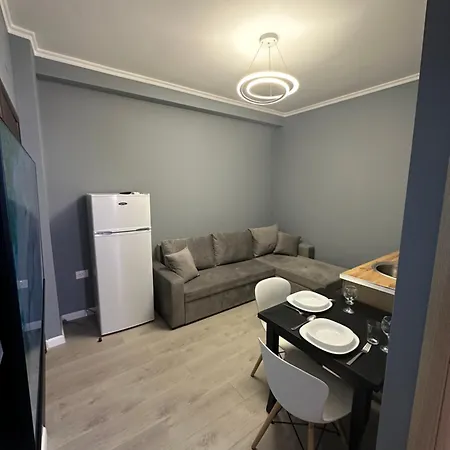 Apartment Xhimi's Seaside Durres