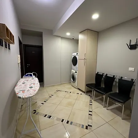 Apartment Xhimi's Seaside