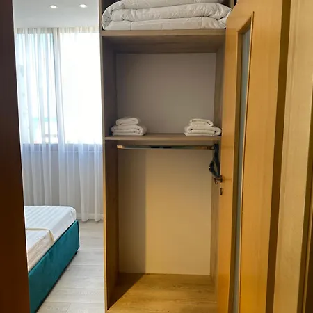 Xhimi's Seaside * Durres