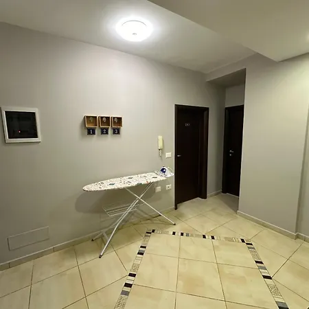 Apartment Xhimi's Seaside *