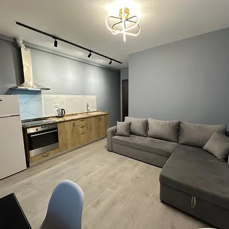 Apartment Xhimi's Seaside Durres