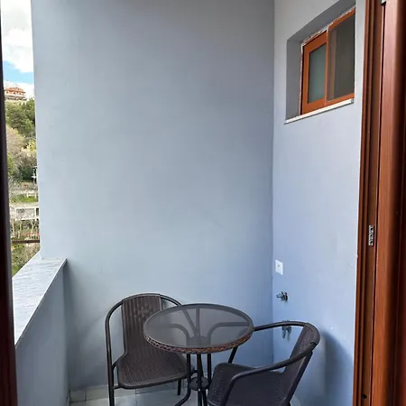Xhimi's Seaside * Dıraç