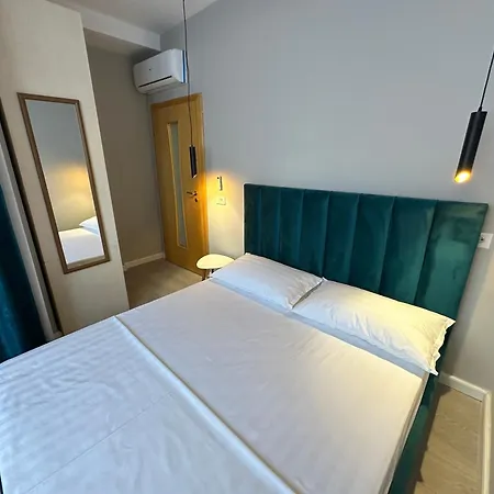 Xhimi's Seaside Durres