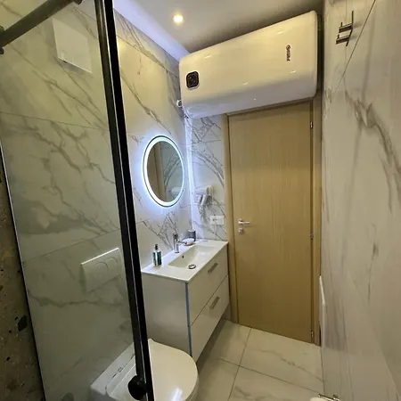 Apartment Xhimi's Seaside *