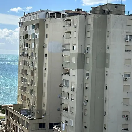 Apartment Xhimi's Seaside Durres