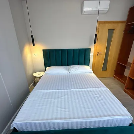 Apartment Xhimi's Seaside Durres