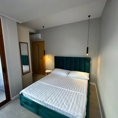 Xhimi's Seaside * Durres