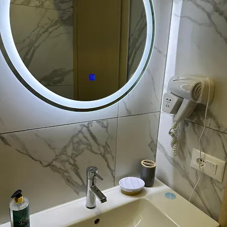 Xhimi's Seaside Durres