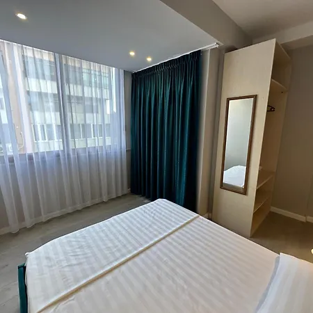 Xhimi's Seaside * Durres