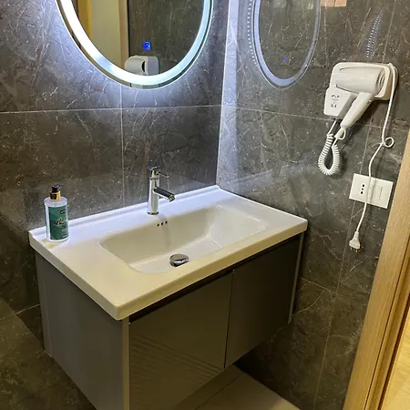 Apartment Xhimi's Seaside