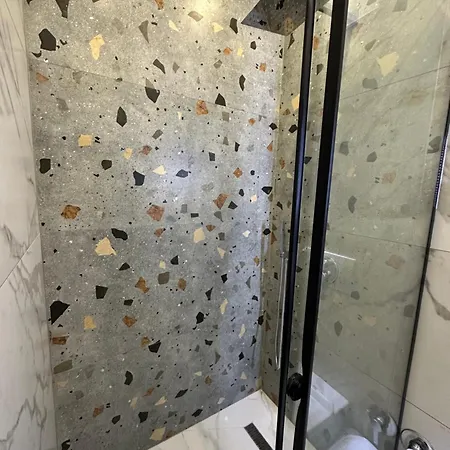 Apartment Xhimi's Seaside *