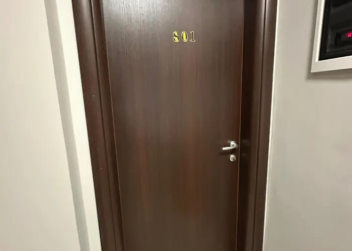 Xhimi's Seaside * Durres