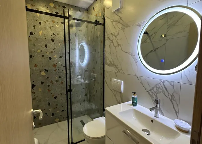 Xhimi's Seaside Durrës