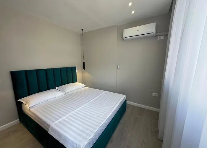 Xhimi's Seaside شقة