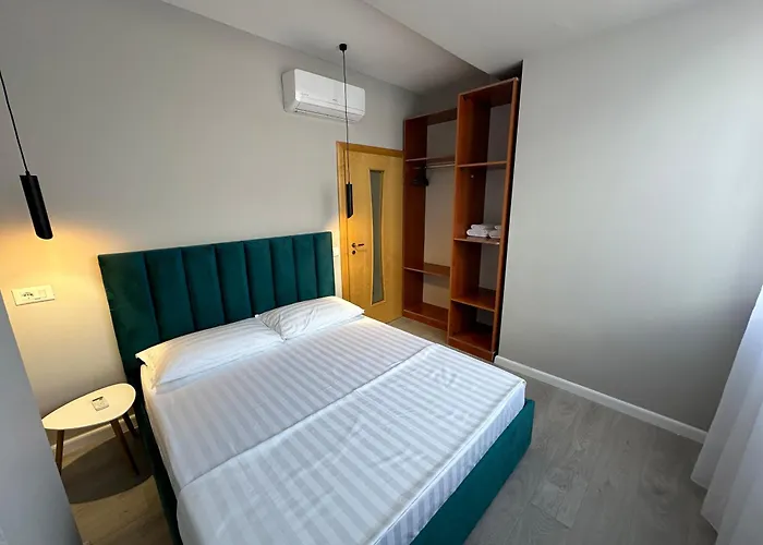 Xhimi's Seaside * Durrës