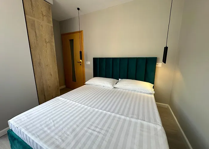 Appartement Xhimi's Seaside