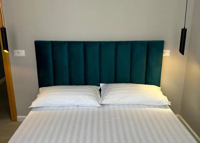 Xhimi's Seaside Durres