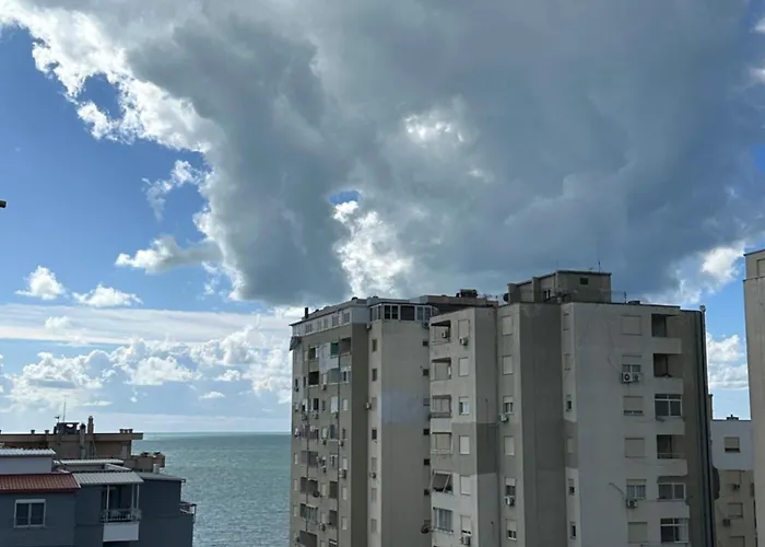 Xhimi's Seaside *