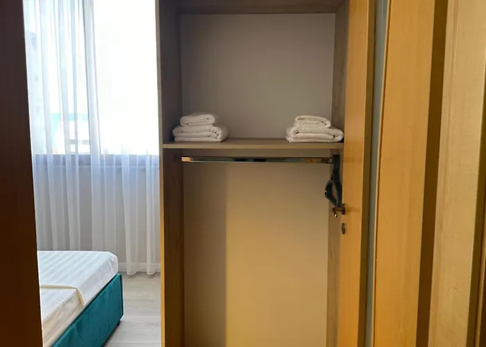 Xhimi's Seaside * Durrës