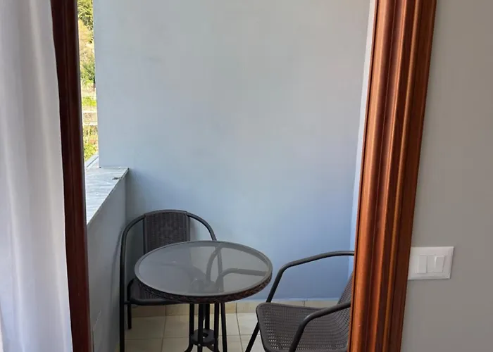 Appartement Xhimi's Seaside