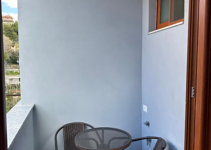 Xhimi's Seaside * Durrës