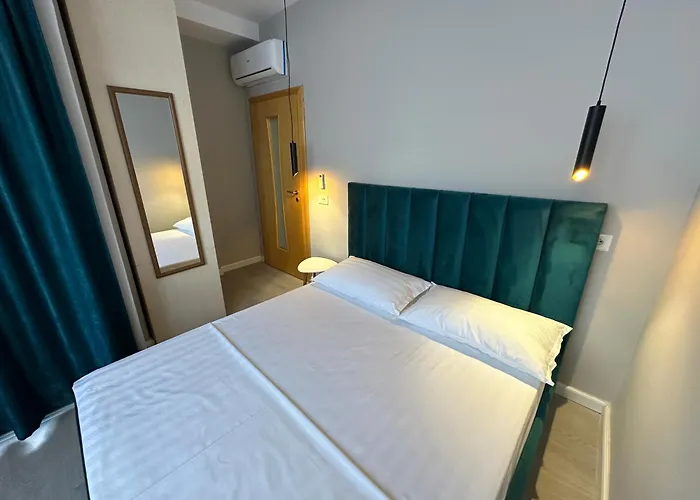 Xhimi's Seaside Durrës