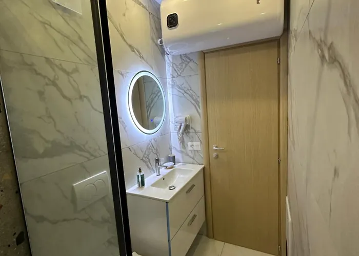 Apartment Xhimi's Seaside *