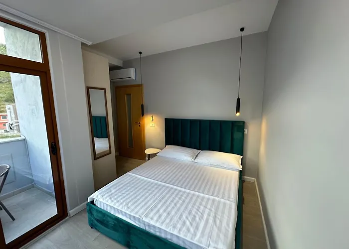 Xhimi's Seaside * Durrës