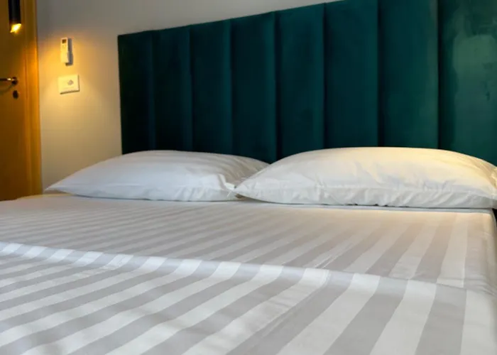 Xhimi's Seaside Appartement