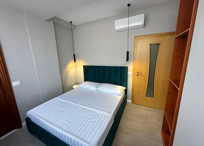 Appartement Xhimi's Seaside