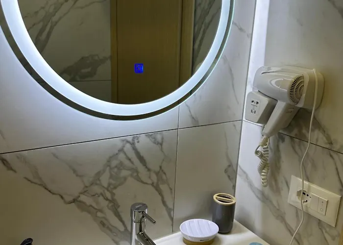 Xhimi's Seaside Durrës