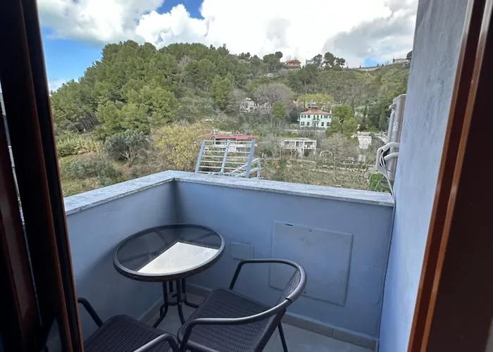 Apartment Xhimi's Seaside Durres