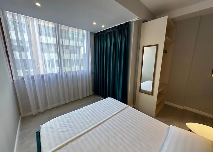 Xhimi's Seaside * Durres