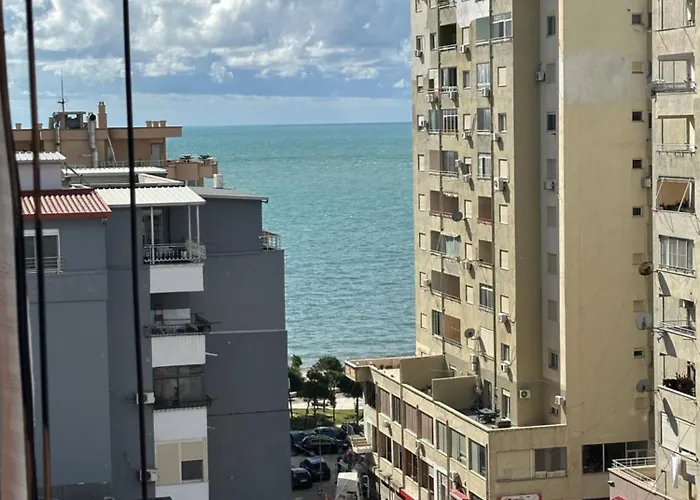 Xhimi's Seaside Durres