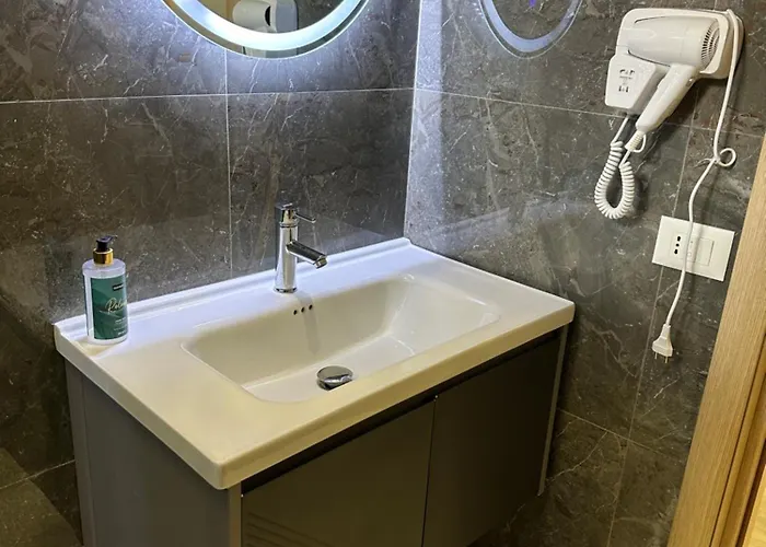 Apartment Xhimi's Seaside