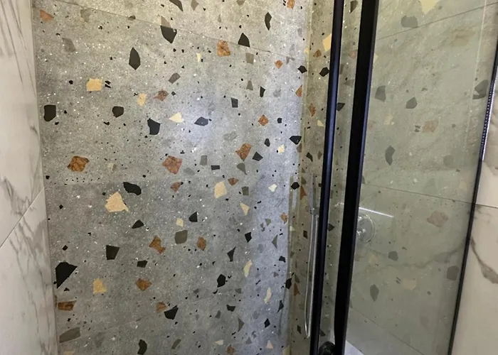 Apartment Xhimi's Seaside *